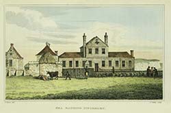 Sea Bathing Infirmary | Margate History